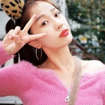 猫眼女枪手