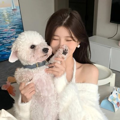 村里来了个洋媳妇