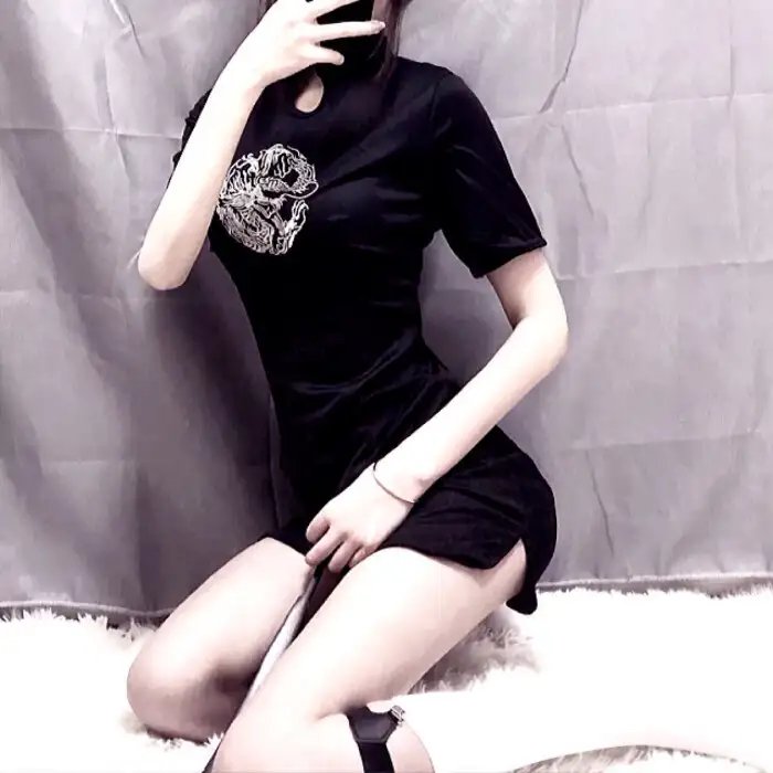 摩登保镳